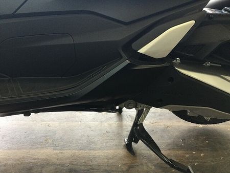 ホンダ PCX125 PCX 2021年モデル ボックス付き 39