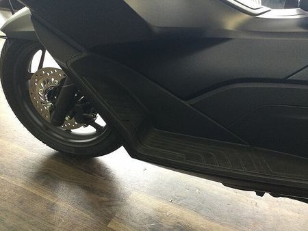 ホンダ PCX125 PCX 2021年モデル ボックス付き 40