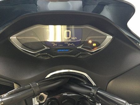 ホンダ PCX125 PCX 2021年モデル ボックス付き 9