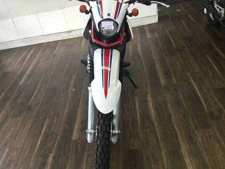 ヤマハ セロー 250 SEROW 250 FINAL EDITION 16