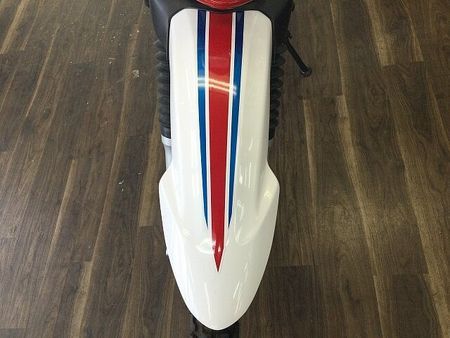 ヤマハ セロー 250 SEROW 250 FINAL EDITION 17