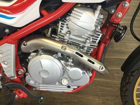 ヤマハ セロー 250 SEROW 250 FINAL EDITION 24