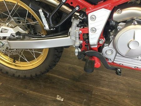 ヤマハ セロー 250 SEROW 250 FINAL EDITION 26