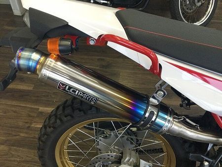 ヤマハ セロー 250 SEROW 250 FINAL EDITION 27