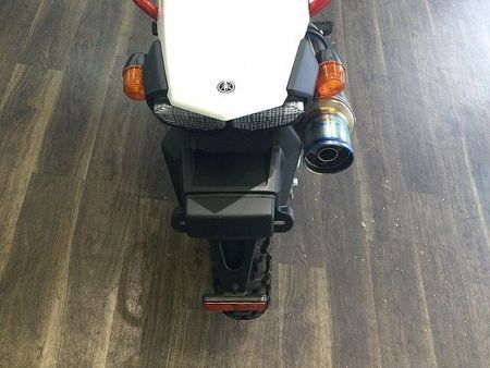 ヤマハ セロー 250 SEROW 250 FINAL EDITION 30
