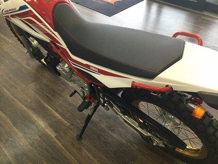 ヤマハ セロー 250 SEROW 250 FINAL EDITION 31
