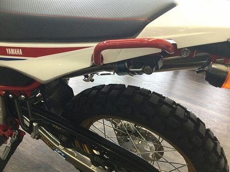 ヤマハ セロー 250 SEROW 250 FINAL EDITION 32