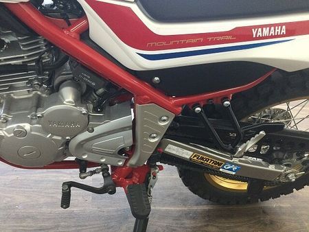ヤマハ セロー 250 SEROW 250 FINAL EDITION 34