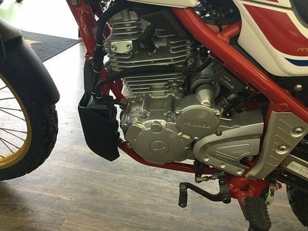 ヤマハ セロー 250 SEROW 250 FINAL EDITION 36