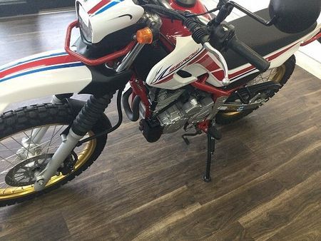 ヤマハ セロー 250 SEROW 250 FINAL EDITION 37