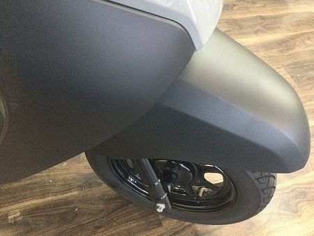 ホンダ タクト TACT 通勤・通学に便利!! 19