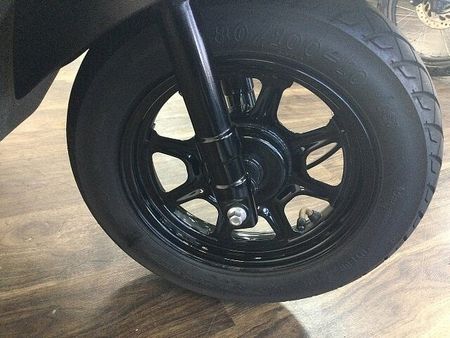 ホンダ タクト TACT 通勤・通学に便利!! 20
