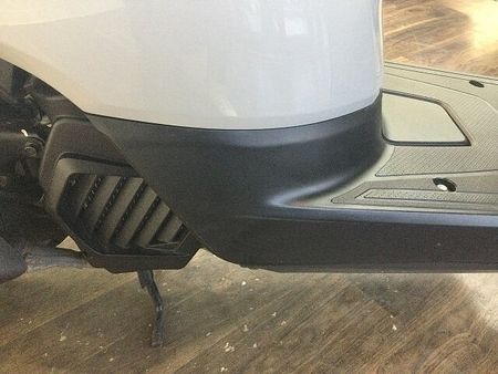 ホンダ タクト TACT 通勤・通学に便利!! 23