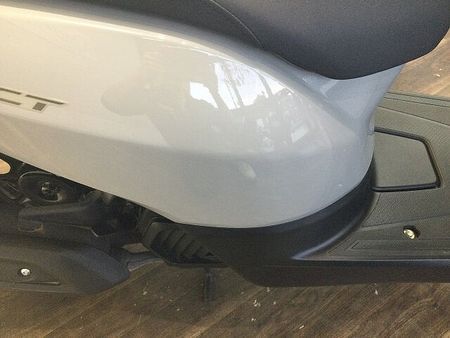 ホンダ タクト TACT 通勤・通学に便利!! 24