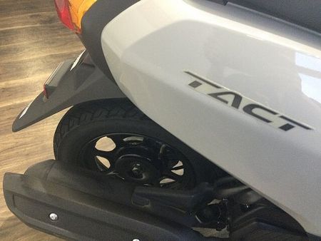 ホンダ タクト TACT 通勤・通学に便利!! 25