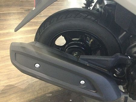 ホンダ タクト TACT 通勤・通学に便利!! 27