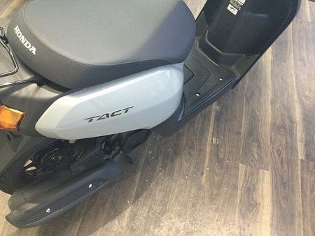 ホンダ タクト TACT 通勤・通学に便利!! 28
