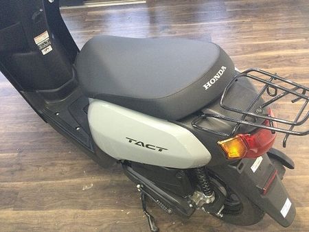 ホンダ タクト TACT 通勤・通学に便利!! 30
