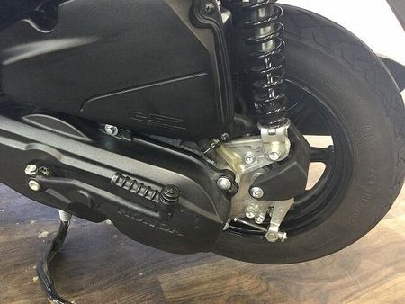ホンダ タクト TACT 通勤・通学に便利!! 31