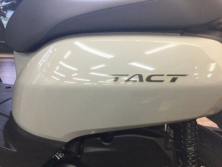 ホンダ タクト TACT 通勤・通学に便利!! 32