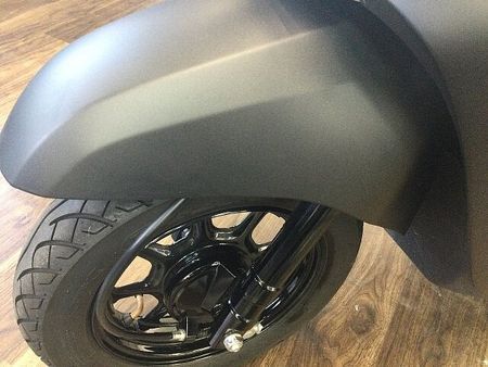 ホンダ タクト TACT 通勤・通学に便利!! 37