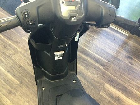 ホンダ タクト TACT 通勤・通学に便利!! 39