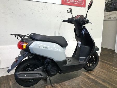ホンダ タクト TACT 通勤・通学に便利!! 5