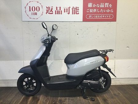 ホンダ タクト TACT 通勤・通学に便利!! 6