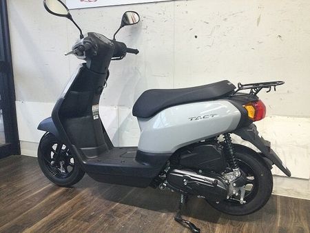 ホンダ タクト TACT 通勤・通学に便利!! 7