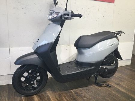 ホンダ タクト TACT 通勤・通学に便利!! 8