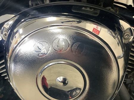 カワサキ バルカン900カスタム VULCAN900クラシック 今なお褪せない人気の重厚感溢れる大型アメリカンは装備満載で凄 14