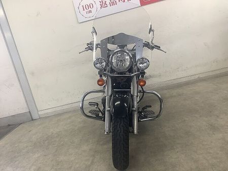 カワサキ バルカン900カスタム VULCAN900クラシック 今なお褪せない人気の重厚感溢れる大型アメリカンは装備満載で凄 16
