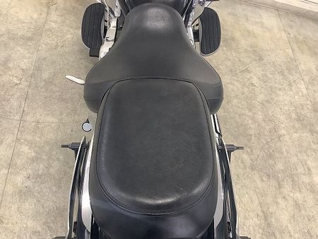 カワサキ バルカン900カスタム VULCAN900クラシック 今なお褪せない人気の重厚感溢れる大型アメリカンは装備満載で凄 19