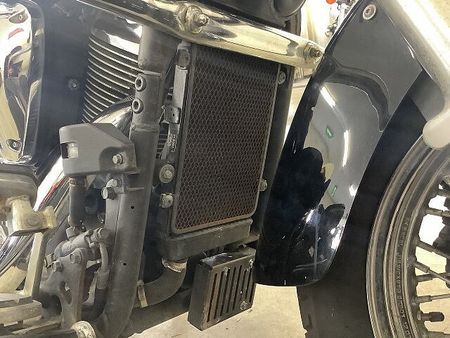 カワサキ バルカン900カスタム VULCAN900クラシック 今なお褪せない人気の重厚感溢れる大型アメリカンは装備満載で凄 23