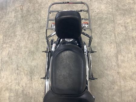 カワサキ バルカン900カスタム VULCAN900クラシック 今なお褪せない人気の重厚感溢れる大型アメリカンは装備満載で凄 24