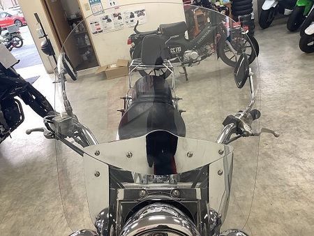カワサキ バルカン900カスタム VULCAN900クラシック 今なお褪せない人気の重厚感溢れる大型アメリカンは装備満載で凄 28
