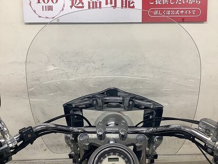 カワサキ バルカン900カスタム VULCAN900クラシック 今なお褪せない人気の重厚感溢れる大型アメリカンは装備満載で凄 30