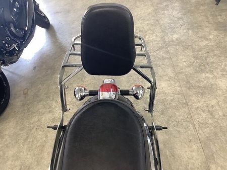 カワサキ バルカン900カスタム VULCAN900クラシック 今なお褪せない人気の重厚感溢れる大型アメリカンは装備満載で凄 31