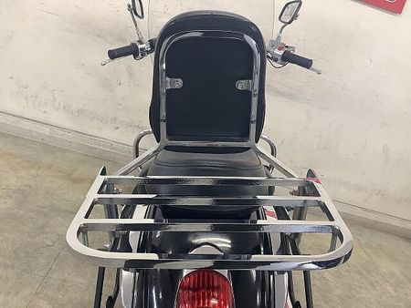 カワサキ バルカン900カスタム VULCAN900クラシック 今なお褪せない人気の重厚感溢れる大型アメリカンは装備満載で凄 33