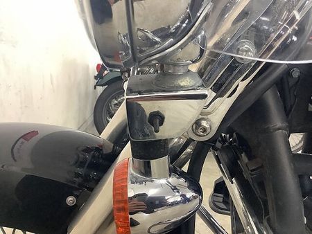 カワサキ バルカン900カスタム VULCAN900クラシック 今なお褪せない人気の重厚感溢れる大型アメリカンは装備満載で凄 40