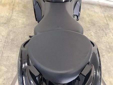 スズキ HAYABUSA ハヤブサ-3 漆黒のスピードを乗りこなすのは…貴方。標準装備も充実の車検付き高年式は早い者 19