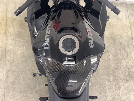 スズキ HAYABUSA ハヤブサ-3 漆黒のスピードを乗りこなすのは…貴方。標準装備も充実の車検付き高年式は早い者 20