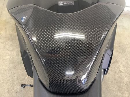 スズキ HAYABUSA ハヤブサ-3 漆黒のスピードを乗りこなすのは…貴方。標準装備も充実の車検付き高年式は早い者 35