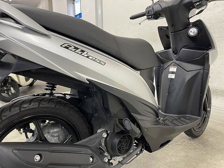 スズキ アドレス110 アドレス110-2【マル得車両】 通勤、通学はモチロン、チョイ乗りにも適した1台で毎日を楽 13