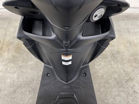 スズキ アドレス110 アドレス110-2【マル得車両】 通勤、通学はモチロン、チョイ乗りにも適した1台で毎日を楽 15