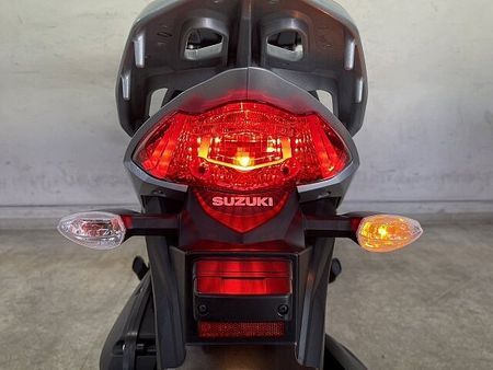 スズキ アドレス110 アドレス110-2【マル得車両】 通勤、通学はモチロン、チョイ乗りにも適した1台で毎日を楽 21