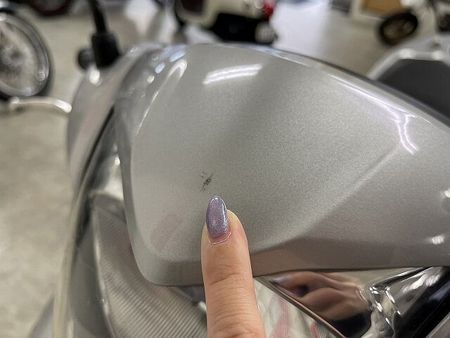 スズキ アドレス110 アドレス110-2【マル得車両】 通勤、通学はモチロン、チョイ乗りにも適した1台で毎日を楽 24