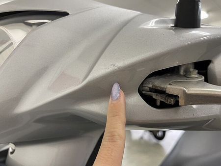 スズキ アドレス110 アドレス110-2【マル得車両】 通勤、通学はモチロン、チョイ乗りにも適した1台で毎日を楽 25
