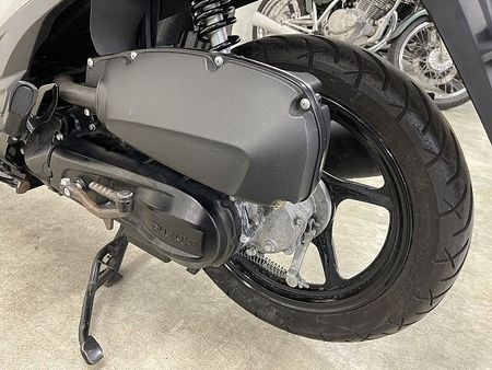 スズキ アドレス110 アドレス110-2【マル得車両】 通勤、通学はモチロン、チョイ乗りにも適した1台で毎日を楽 8