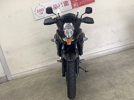 スズキ Vストローム650XT Vストローム650XTA 【マル得車両】快適性と走破性を兼ね備えたミドルアドベンチャーはワ 16
